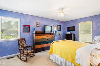 1509 Daniels Farm Rd, Mebane, NC 27302