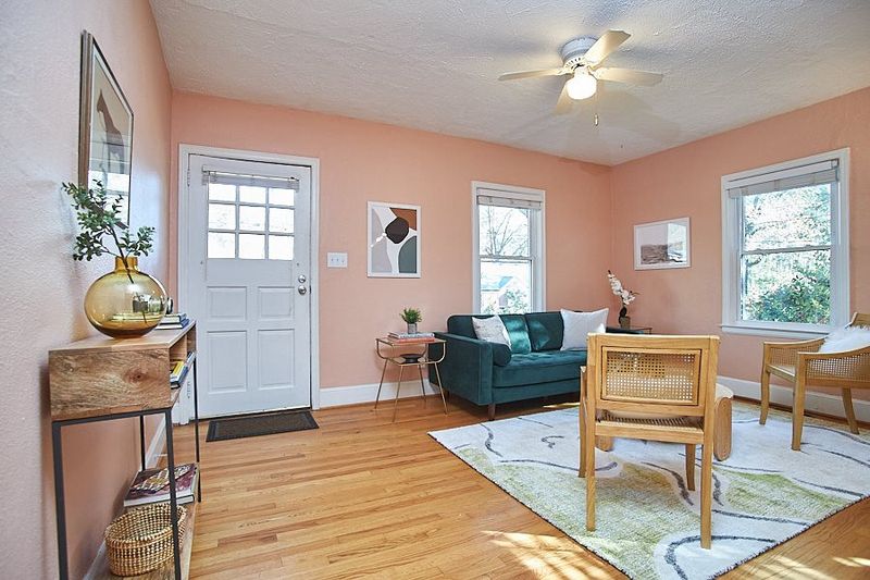1509 N Duke St, Durham, NC 27701