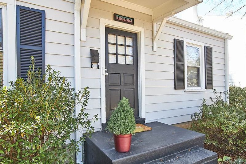 1509 N Duke St, Durham, NC 27701