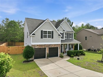 1509 Dulles Rd, Hope Mills, NC 28348