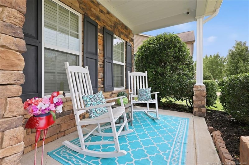 1509 Dulles Rd, Hope Mills, NC 28348