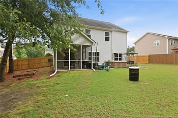 1509 Dulles Rd, Hope Mills, NC 28348