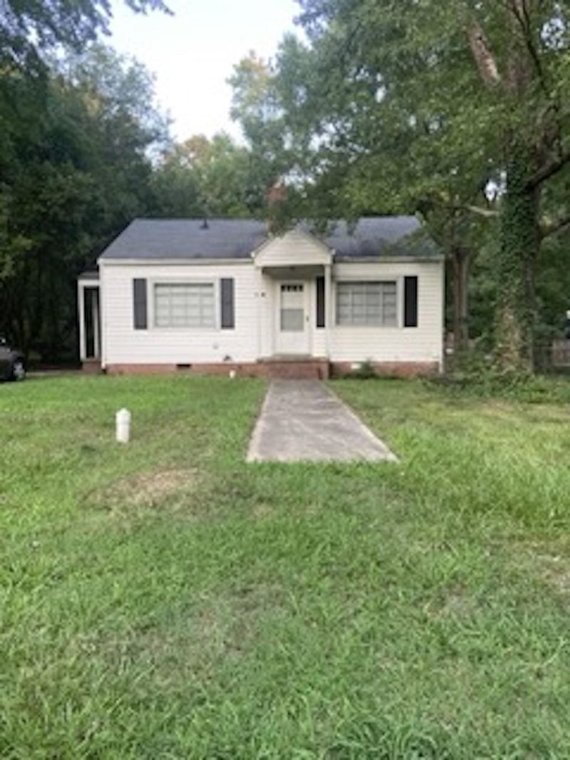 1509 Echo Rd, Durham, NC 27707