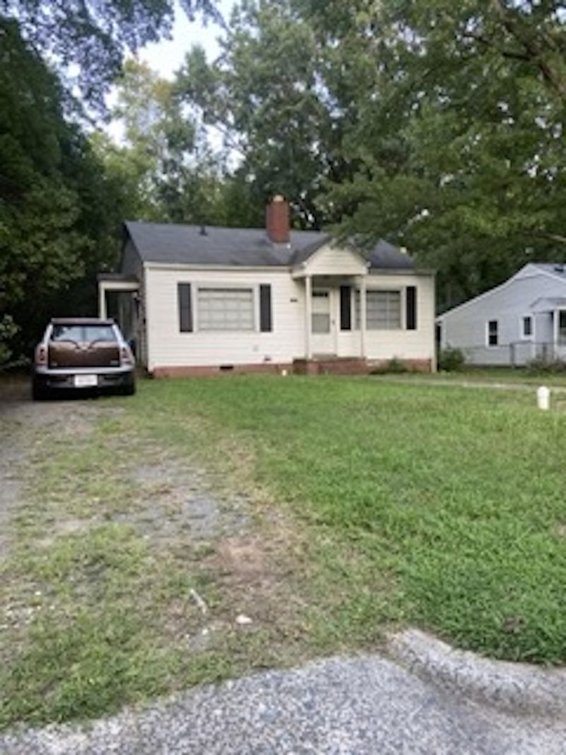 1509 Echo Rd, Durham, NC 27707