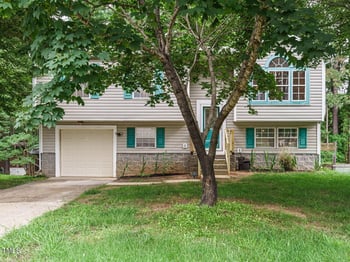 1509 Elkpark Dr, Raleigh, NC 27610
