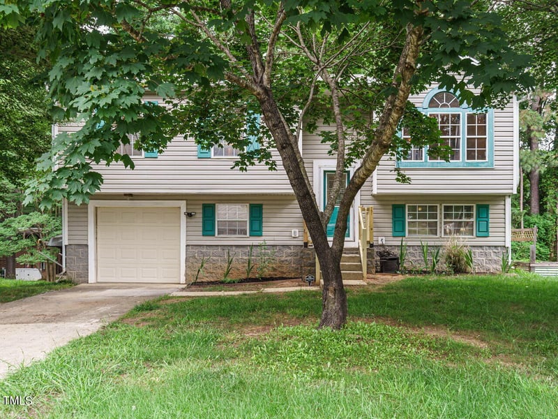 1509 Elkpark Dr, Raleigh, NC 27610