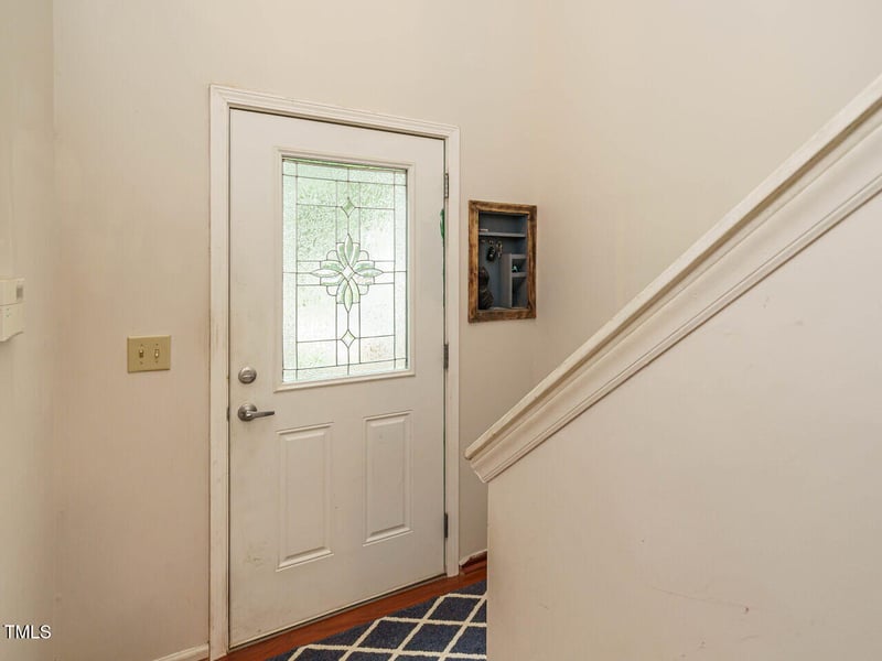 1509 Elkpark Dr, Raleigh, NC 27610