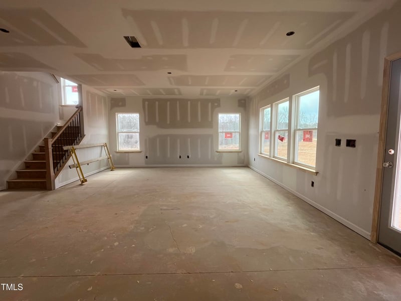 1509 Erastus Ct #48, Fuquay Varina, NC 27526