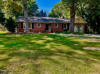 1509 Front St, Burlington, NC 27215