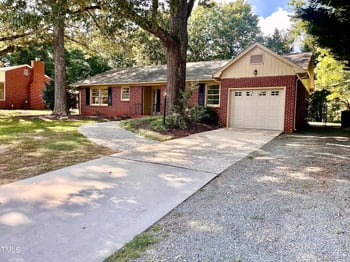 1509 Front St, Burlington, NC 27215