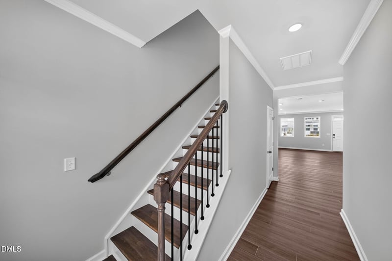 1509 Fruit Tree Ln, Wake Forest, NC 27587