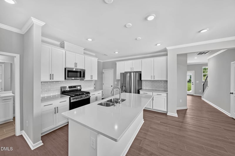 1509 Fruit Tree Ln, Wake Forest, NC 27587