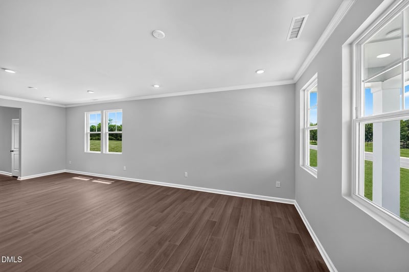 1509 Fruit Tree Ln, Wake Forest, NC 27587