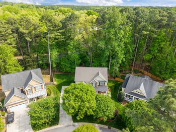1509 Gracie Girl Way, Wake Forest, NC 27587