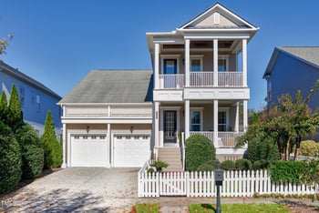 1509 Heritage Reserve Ct, Wake Forest, NC 27587