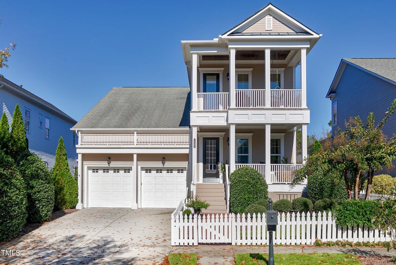 1509 Heritage Reserve Ct, Wake Forest, NC 27587