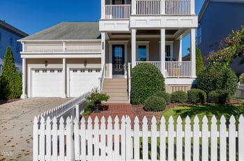 1509 Heritage Reserve Ct, Wake Forest, NC 27587