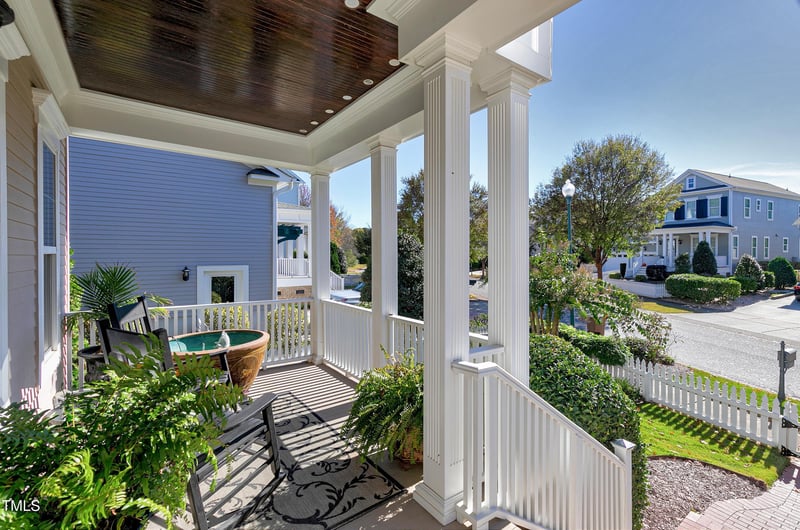 1509 Heritage Reserve Ct, Wake Forest, NC 27587