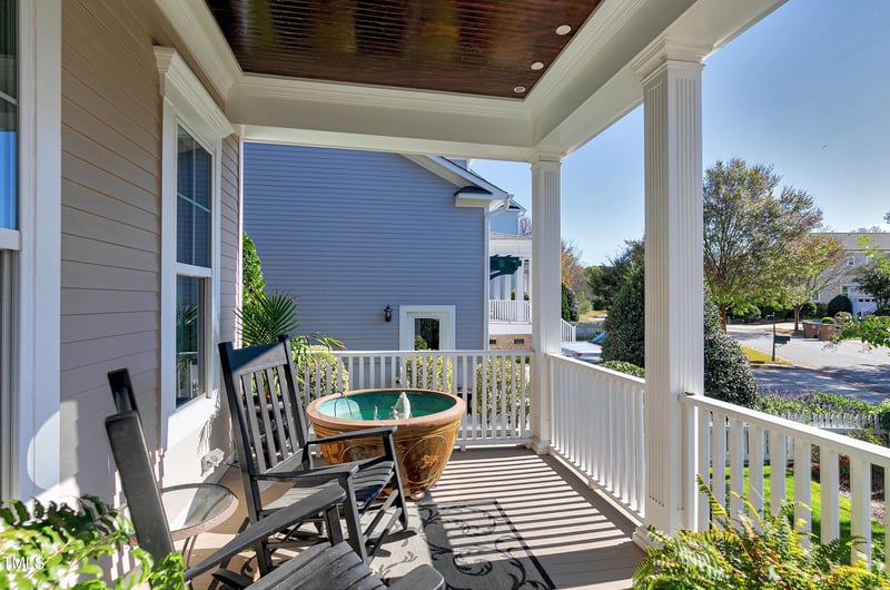 1509 Heritage Reserve Ct, Wake Forest, NC 27587