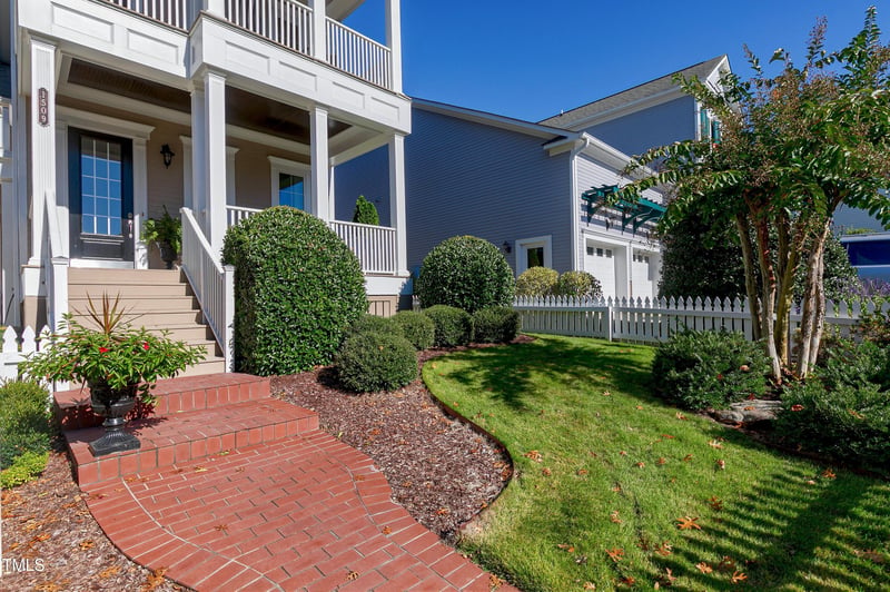 1509 Heritage Reserve Ct, Wake Forest, NC 27587