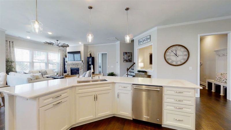 1509 Highpoint St, Wake Forest, NC 27587