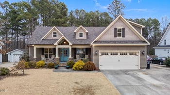 1509 Hoke Landing Ln, Raleigh, NC 27603