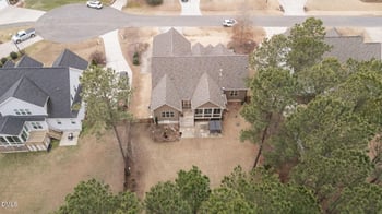 1509 Hoke Landing Ln, Raleigh, NC 27603