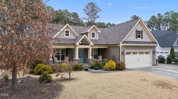 1509 Hoke Landing Ln, Raleigh, NC 27603
