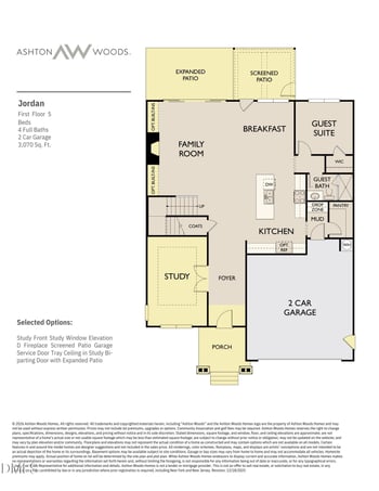 1509 Immagene Way #85, Fuquay Varina, NC 27526