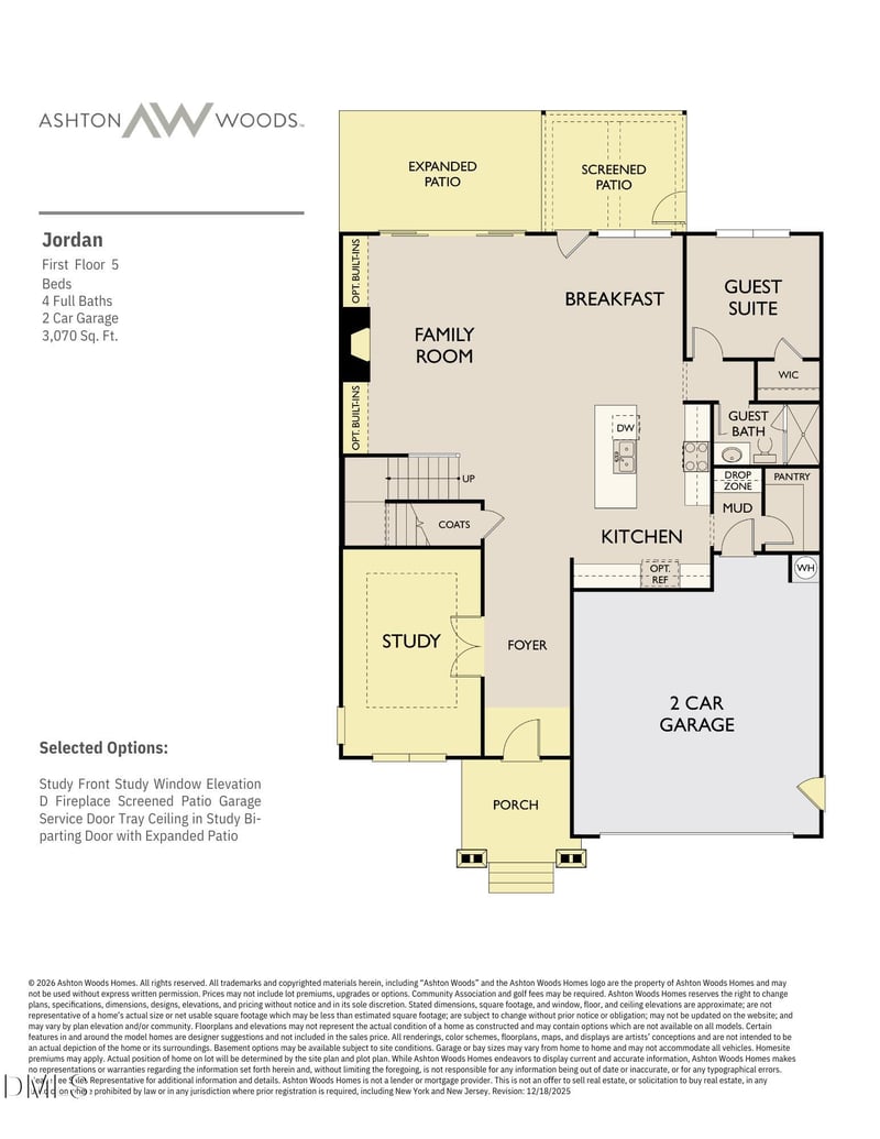 1509 Immagene Way #85, Fuquay Varina, NC 27526