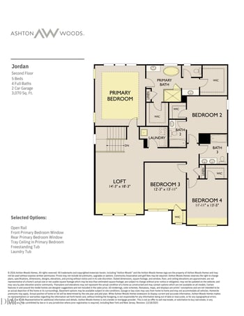 1509 Immagene Way #85, Fuquay Varina, NC 27526