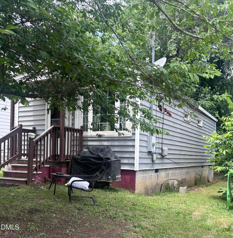 1509 Joe Louis Ave, Raleigh, NC 27610