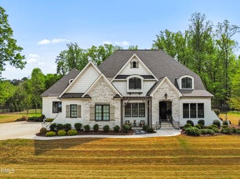 1509 Kirkby Ln, Raleigh, NC 27614