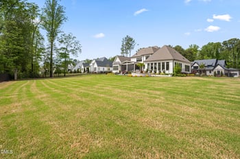 1509 Kirkby Ln, Raleigh, NC 27614