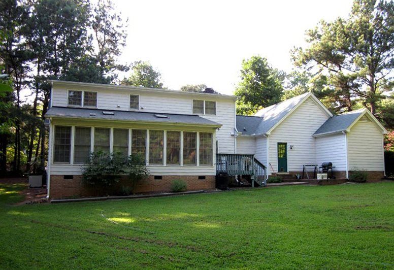 1509 Leanne Ct, Raleigh, NC 27606