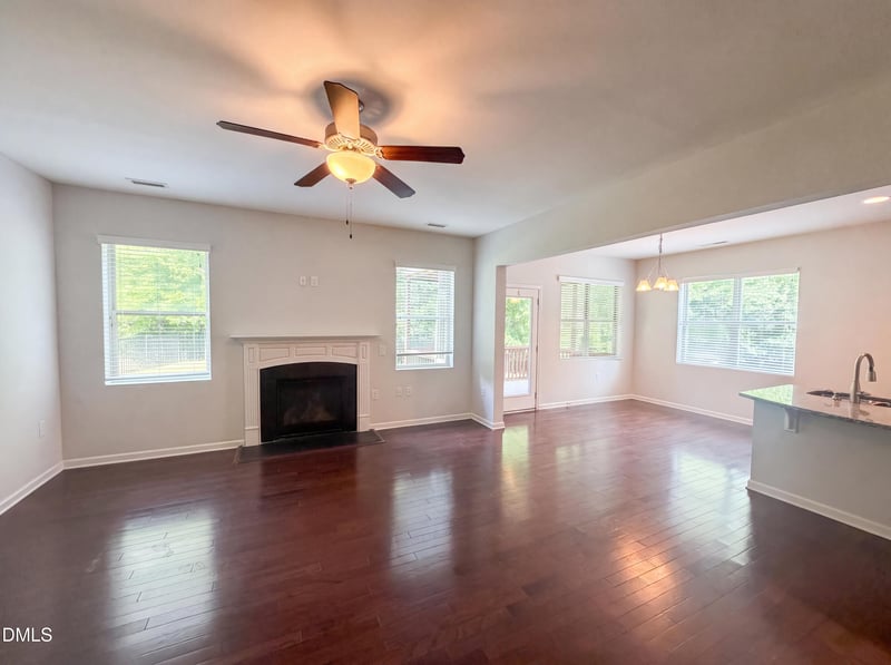 1509 Lena Ln, Knightdale, NC 27545