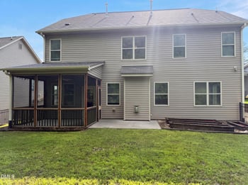 1509 Lena Ln, Knightdale, NC 27545