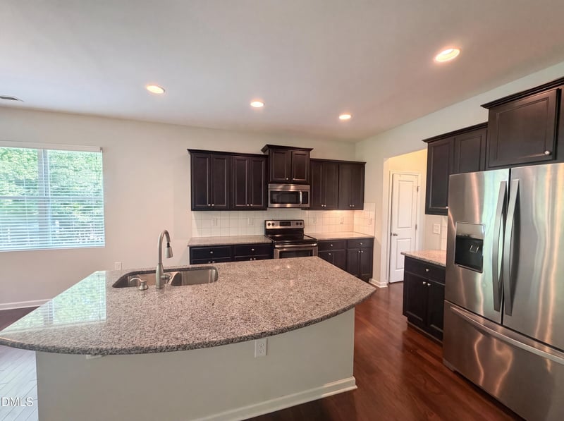 1509 Lena Ln, Knightdale, NC 27545