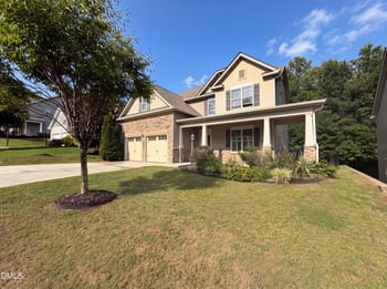 1509 Lena Ln, Knightdale, NC 27545