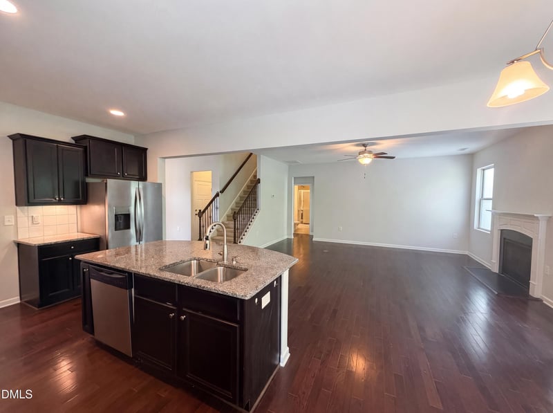 1509 Lena Ln, Knightdale, NC 27545