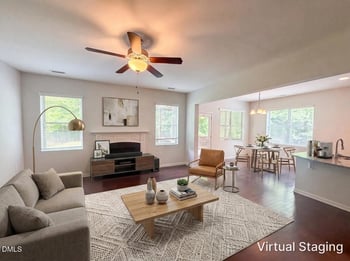 1509 Lena Ln, Knightdale, NC 27545