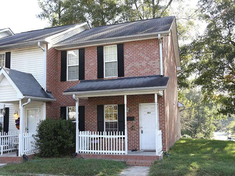 1509 Liberty St, Durham, NC 27703
