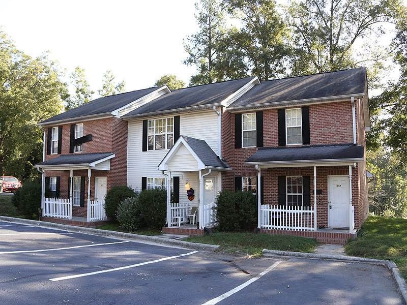 1509 Liberty St, Durham, NC 27703
