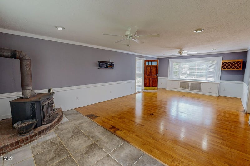 1509 Logan St, Durham, NC 27704