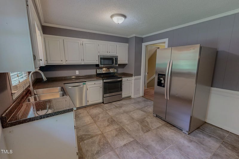 1509 Logan St, Durham, NC 27704