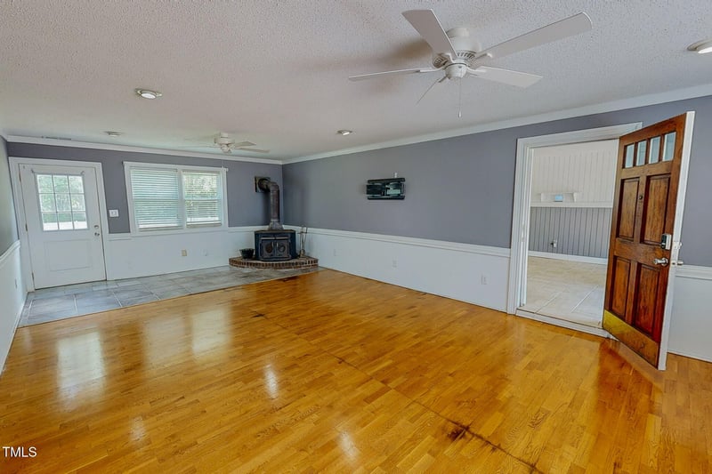 1509 Logan St, Durham, NC 27704