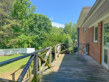1509 Logan St, Durham, NC 27704