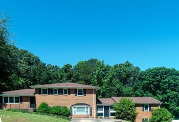 1509 Logan St, Durham, NC 27704