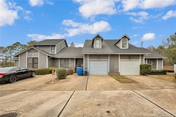 1509 Londonderry Pl, Fayetteville, NC 28303