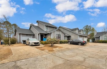 1509 Londonderry Pl, Fayetteville, NC 28303